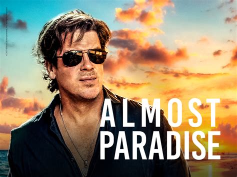 almost paradise watchseries|Watch Almost Paradise S1 .